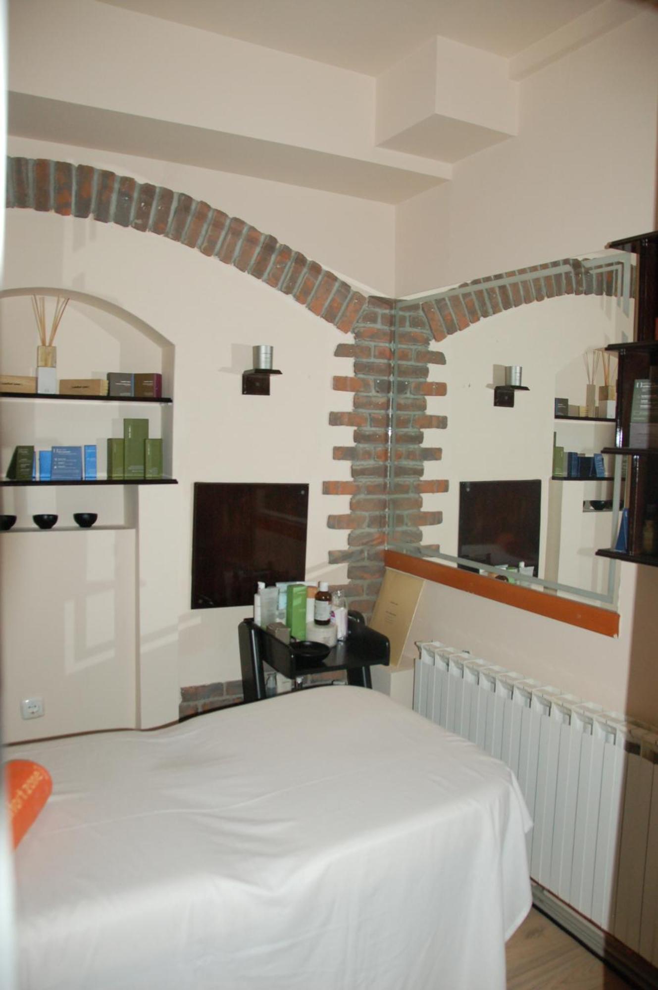Millenium Palace Ohrid Esterno foto